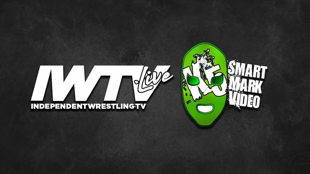 BREAKING: Smart Mark Video and IWTV announce merger