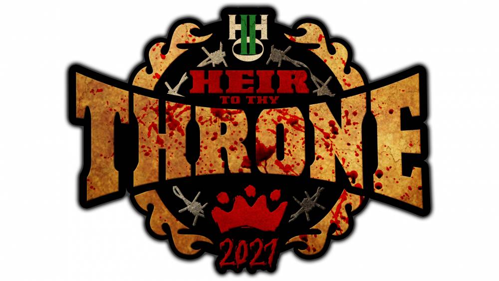 H2O's Heir To Thy Throne streams live Saturday night